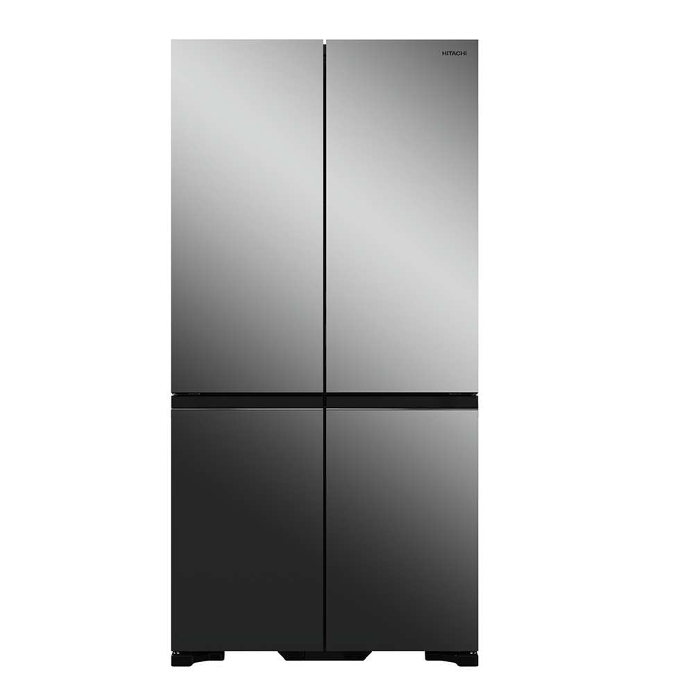 Tủ lạnh Hitachi Inverter 569 lít R-WB640VGV0X(MIR)